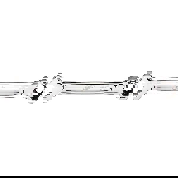 Combination Wrench: 17.00 mm Head Size